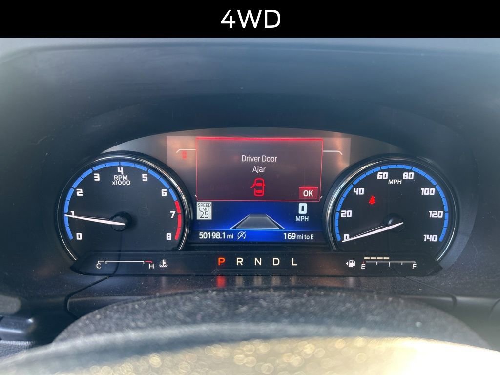 Certified 2021 Ford Bronco Sport Outer Banks image 18