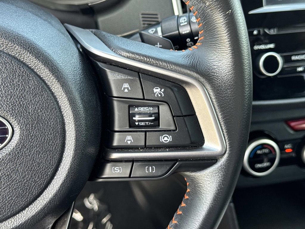 Used 2021 Subaru Crosstrek 2.0i Premium w/ Moonroof Package image 11