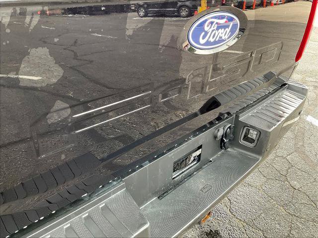 Certified 2024 Ford F150 STX AWD/4WD image 26