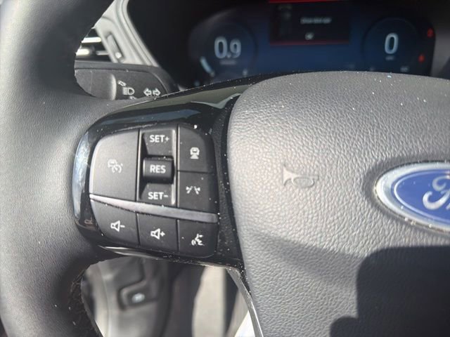 Certified 2023 Ford Escape Active w/ Tech Pack #2 image 10