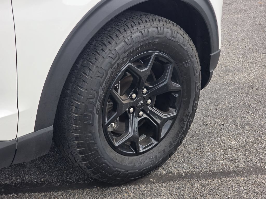 Certified 2023 Ford Explorer Timberline w/ Timberline Technology Package AWD/4WD image 37