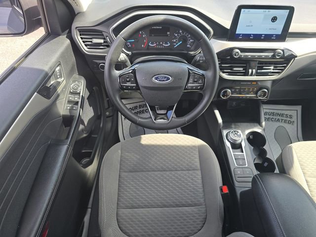 Certified 2022 Ford Escape SE w/ Convenience Package FWD image 22
