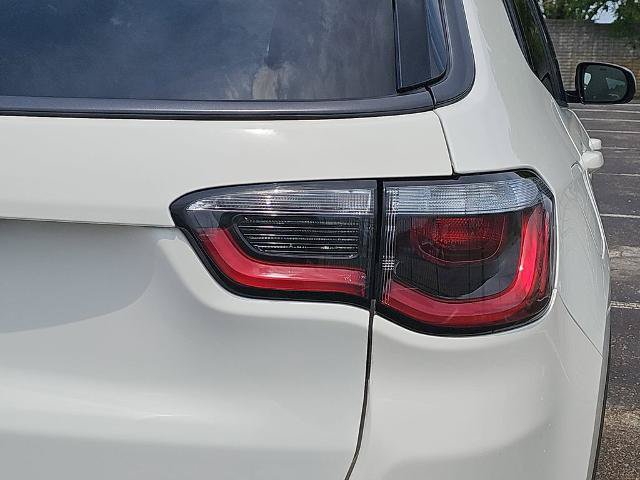 Used 2020 Jeep Compass High Altitude AWD/4WD image 35