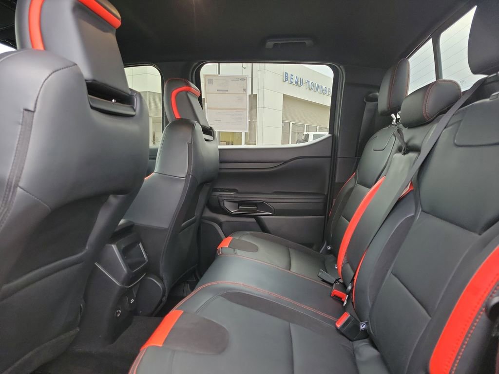 Certified 2024 Ford Ranger Raptor image 13