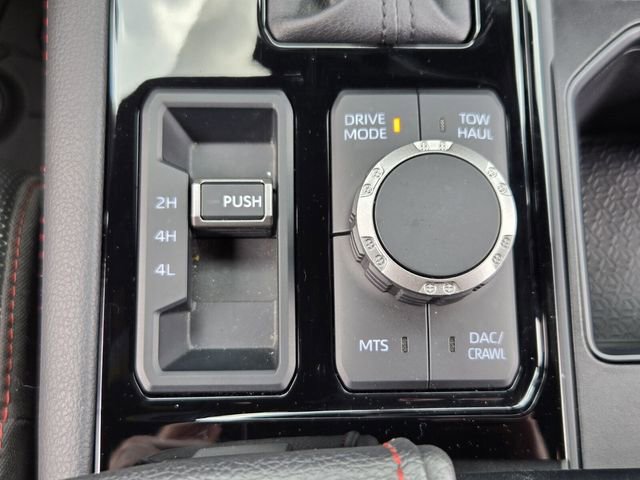 Used 2025 Toyota Tundra TRD Pro AWD/4WD image 27