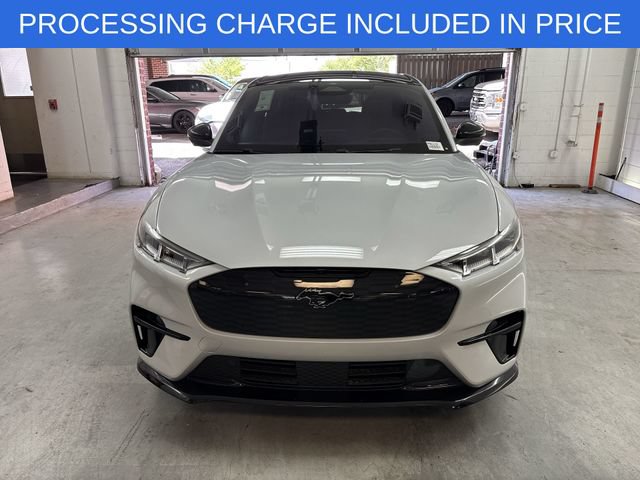 Certified 2023 Ford Mustang Mach-E GT AWD/4WD image 28