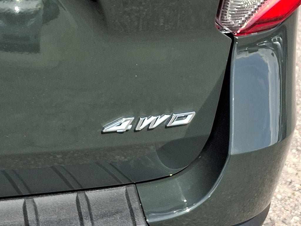 Certified 2023 Ford Explorer Timberline w/ Timberline Technology Package AWD/4WD image 32