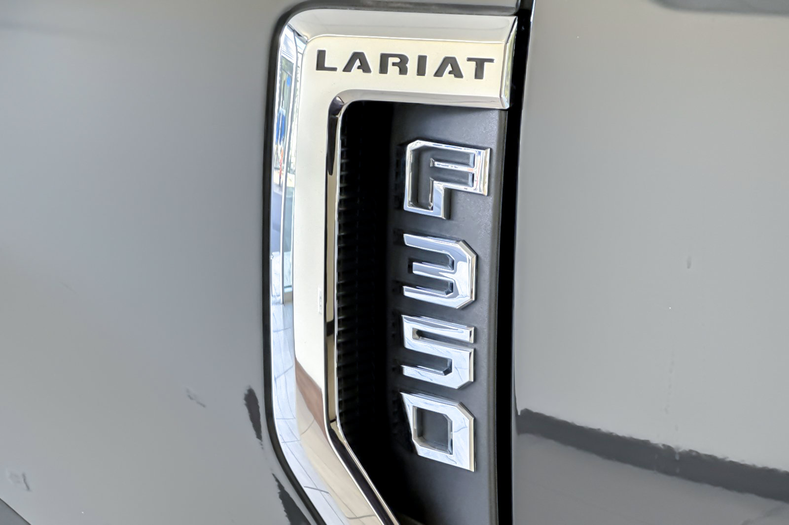 Certified 2021 Ford F350 Lariat w/ Lariat Value Package AWD/4WD image 25