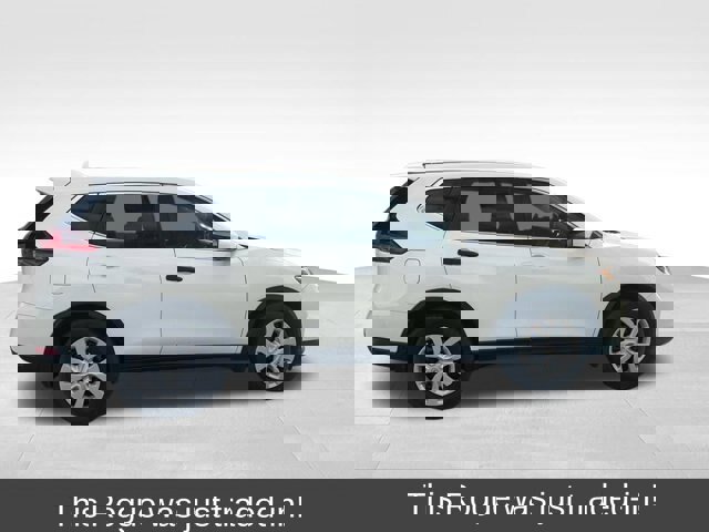 Used 2018 Nissan Rogue S