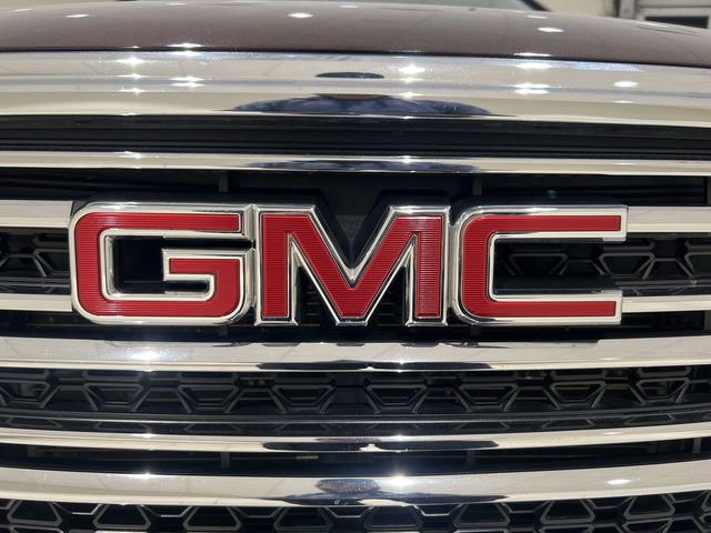 Used 2017 GMC Acadia SLT FWD image 29