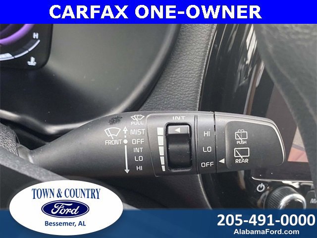 Used 2023 Kia Soul S image 25