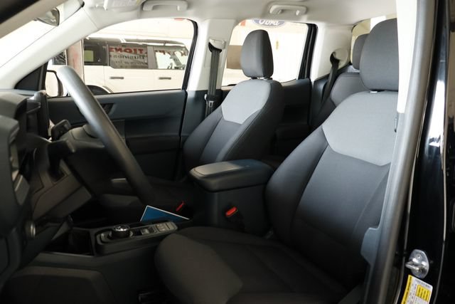 Certified 2024 Ford Maverick XL FWD image 12