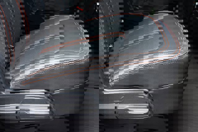 Certified 2023 Ford Expedition Timberline image 14