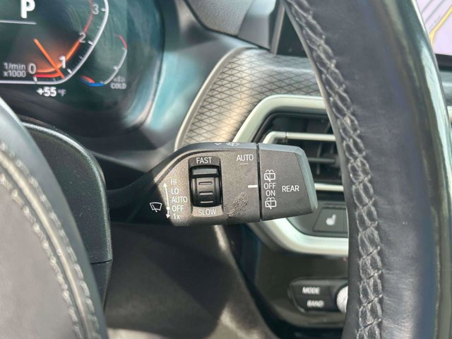 Used 2023 BMW X3 xDrive30i w/ M Sport Package image 26