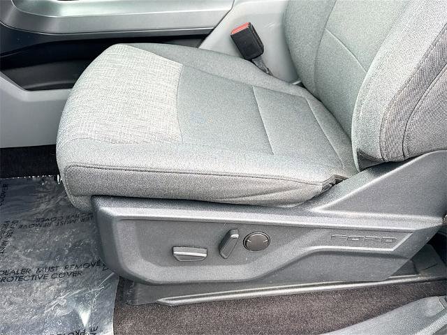 Certified 2021 Ford F150 XLT w/ Equipment Group 302A High image 17