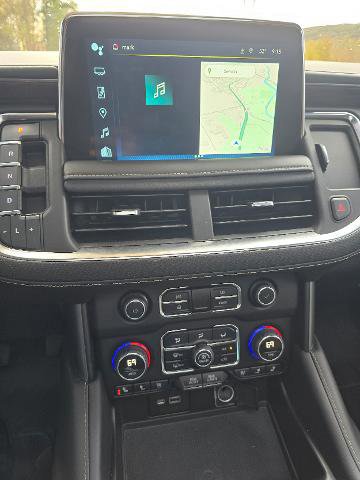 Used 2022 Chevrolet Suburban Premier w/ Max Trailering Package image 14