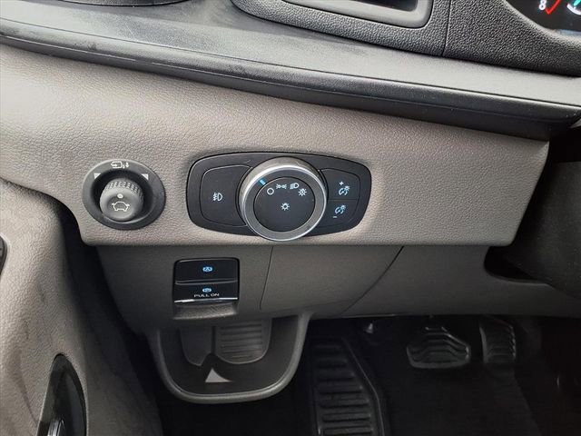 Certified 2024 Ford Transit 350 XLT RWD image 22