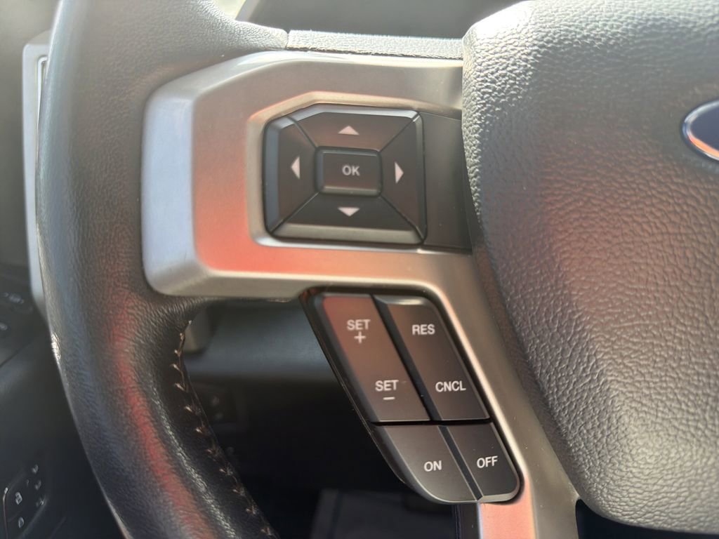 Certified 2022 Ford F250 Lariat w/ Lariat Ultimate Package AWD/4WD image 24