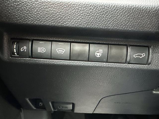 Used 2024 Toyota RAV4 XLE Premium w/ Weather Package AWD/4WD image 23