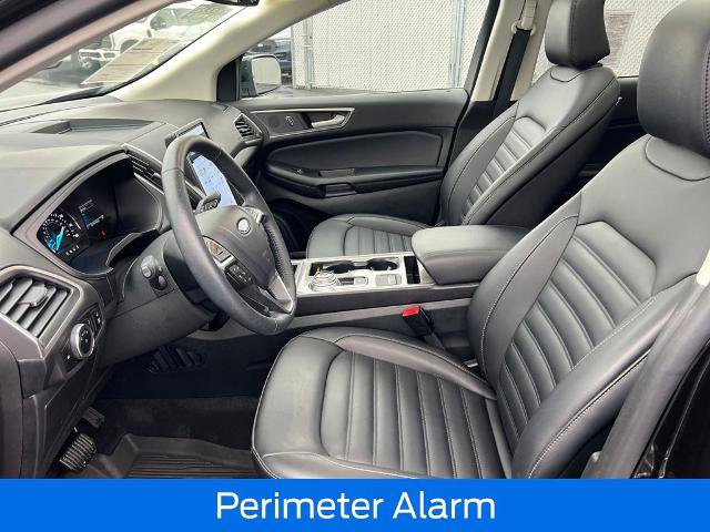 Certified 2024 Ford Edge SEL w/ Convenience Package image 11