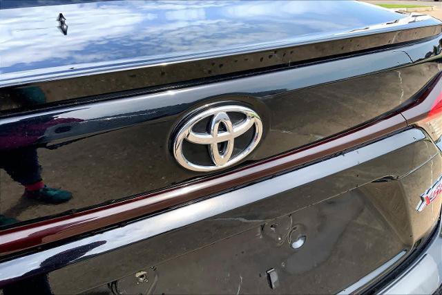 Used 2024 Toyota Corolla XSE FWD image 31