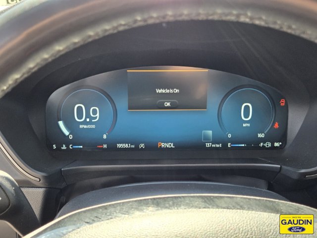 Certified 2023 Ford Escape Active w/ Tech Pack #2 FWD image 20