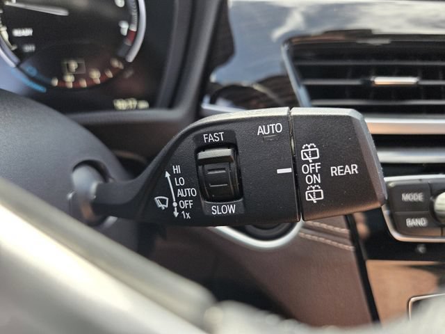 Used 2021 BMW X1 sDrive28i w/ Premium Package FWD image 32