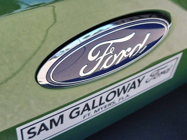 Certified 2022 Ford Bronco Outer Banks image 10