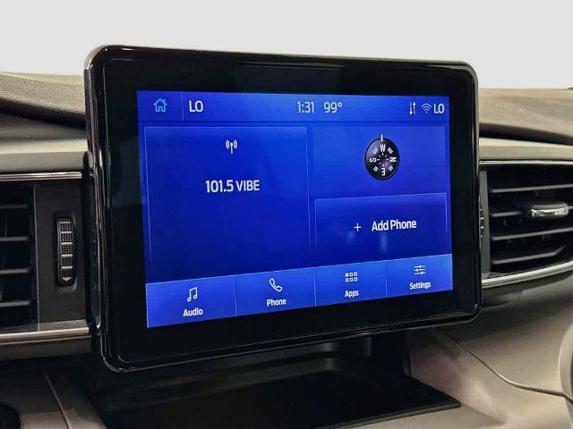 Certified 2023 Ford Explorer XLT w/ Equipment Group 202A RWD image 16