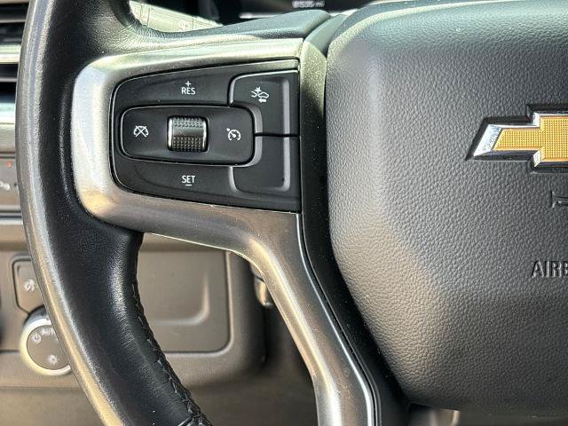Used 2022 Chevrolet Tahoe LT AWD/4WD image 18