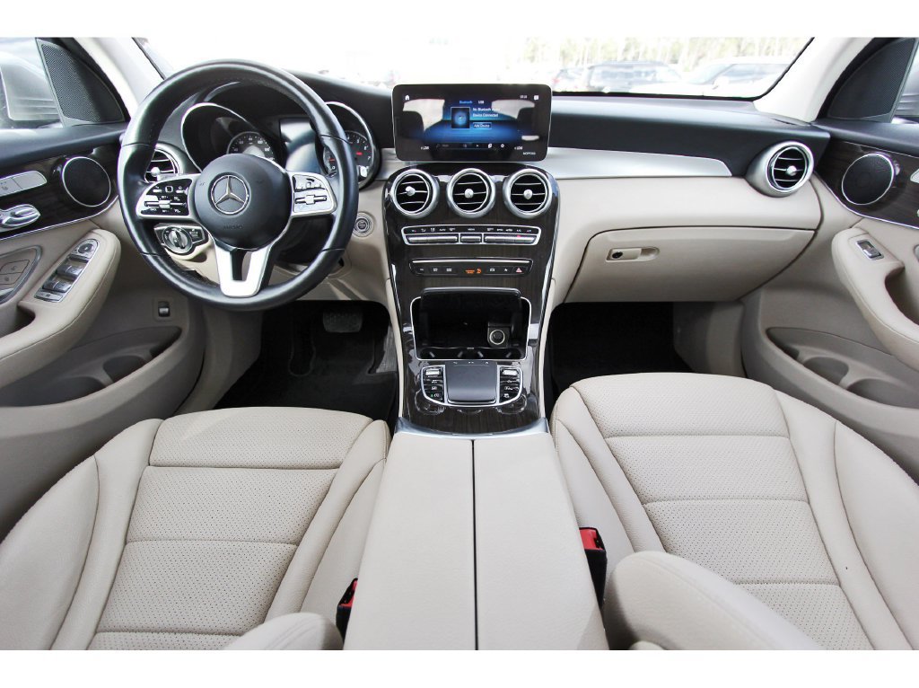 Used 2021 Mercedes-Benz GLC 300 image 10