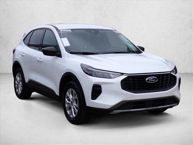 Certified 2025 Ford Escape Active AWD/4WD image 6