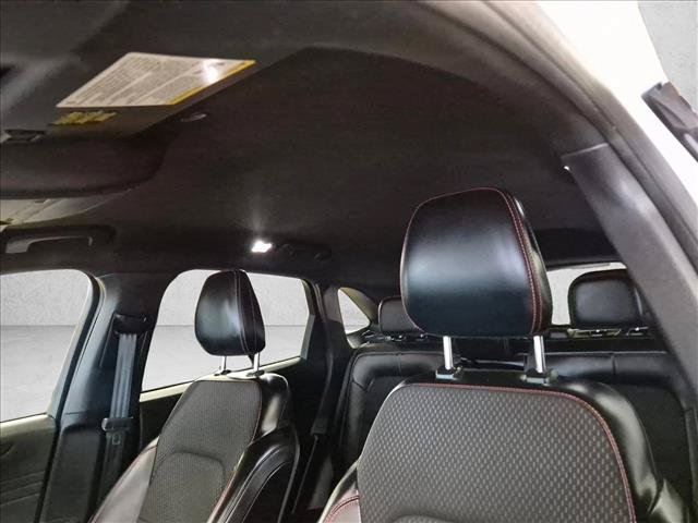 Certified 2023 Ford Escape ST-Line w/ Tech Pack #1 FWD image 19