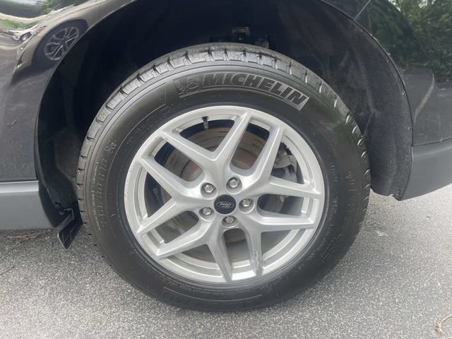 Certified 2024 Ford Edge SEL w/ Convenience Package AWD/4WD image 14