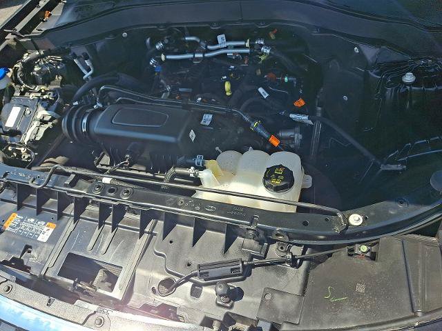 Certified 2023 Ford Explorer XLT w/ Equipment Group 202A AWD/4WD image 26