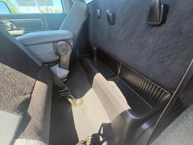 Used 2019 RAM 1500 Tradesman w/ Popular Equipment Group RWD image 29