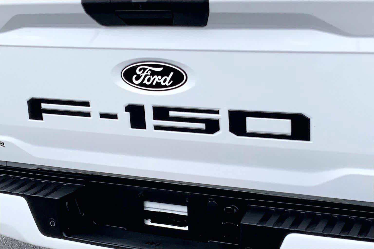 Certified 2025 Ford F150 STX w/ Equipment Group 200A AWD/4WD image 27