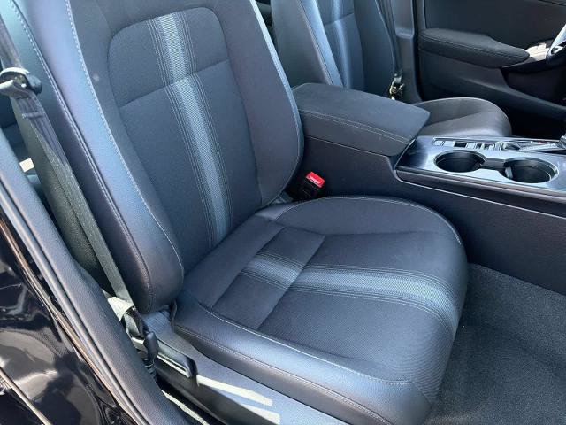 Used 2024 Honda Civic Sport image 22
