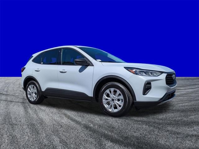 Certified 2026 Ford Escape Active w/ Tech Pack #1 image 8