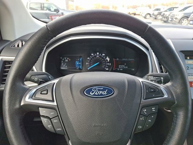Certified 2019 Ford Edge SEL w/ Equipment Group 201A image 19