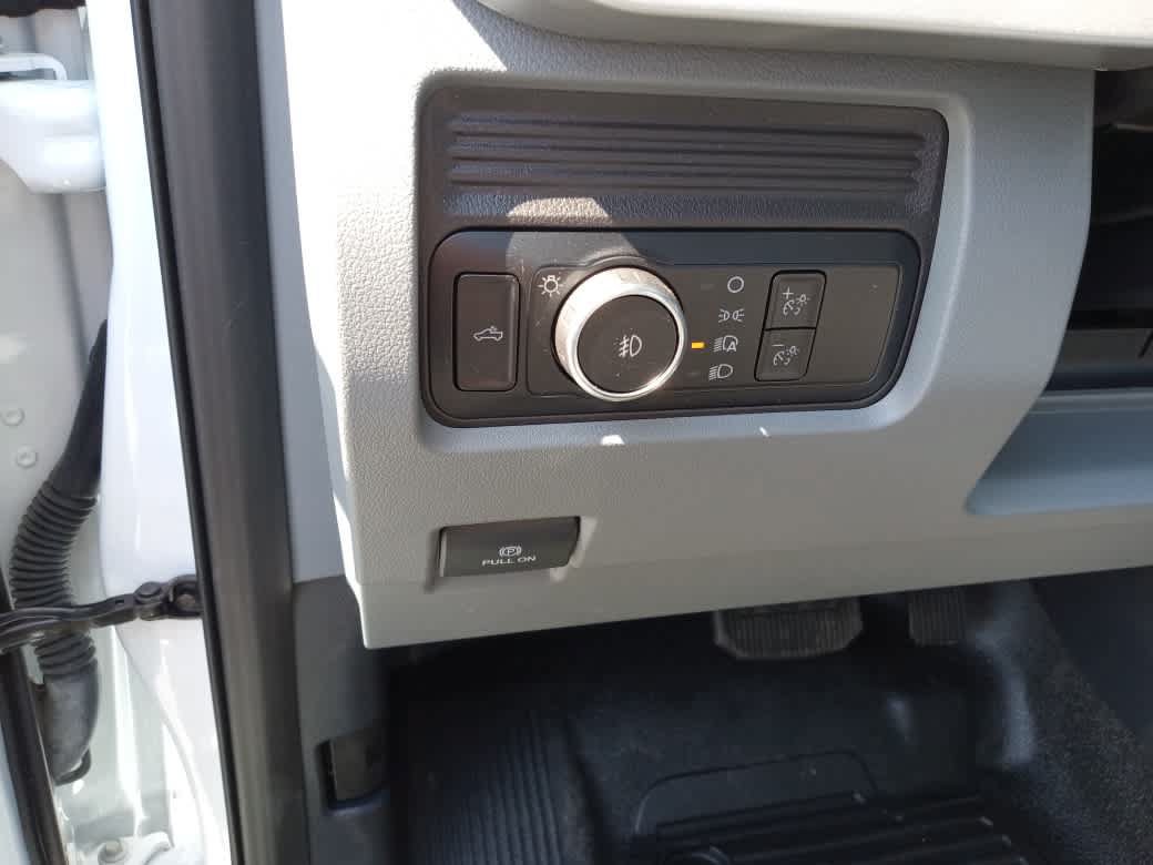 Certified 2024 Ford F250 XL w/ XL Driver Assist Package AWD/4WD image 18