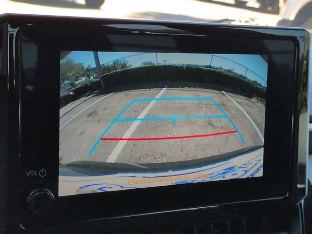 Used 2023 Toyota Corolla SE w/ SE Premium Package image 20