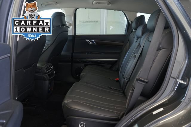 Used 2024 Genesis GV80 2.5T AWD/4WD image 30