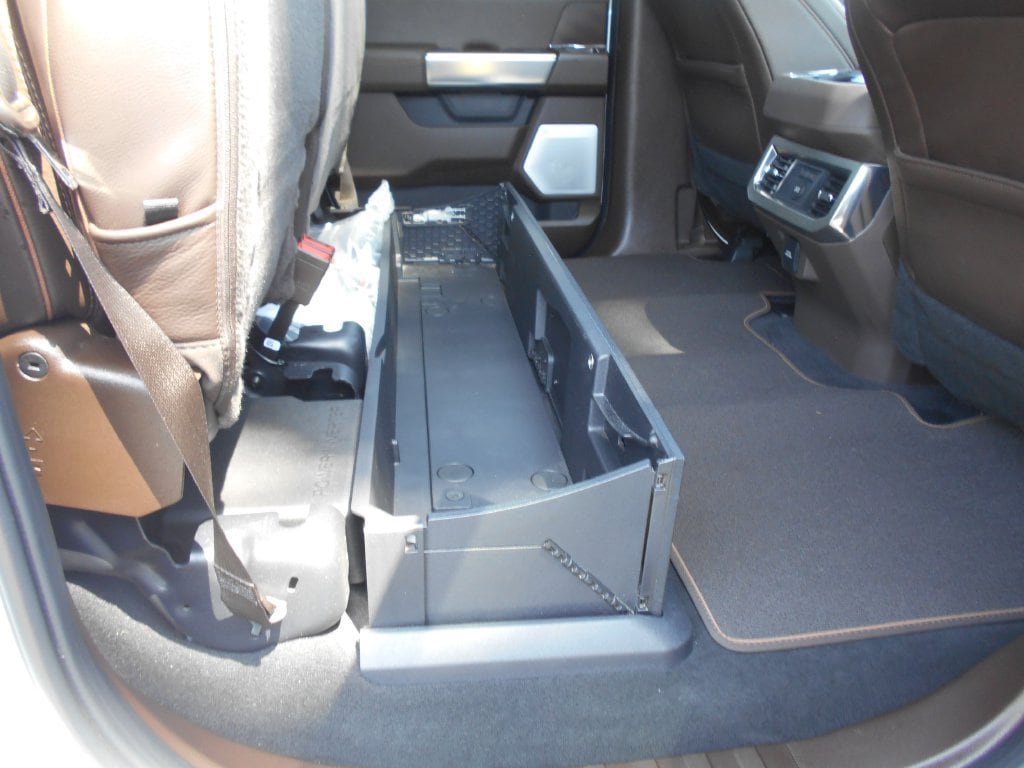 Certified 2026 Ford F350 King Ranch AWD/4WD image 12