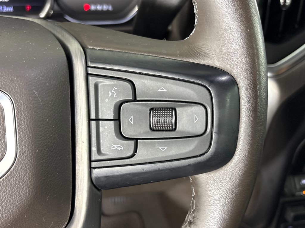 Used 2021 GMC Sierra 1500 Denali w/ Denali Ultimate Package AWD/4WD image 19