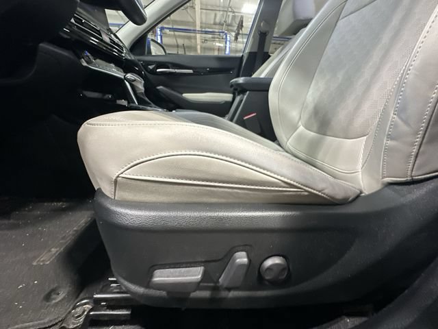 Used 2023 Kia Seltos EX AWD/4WD image 18