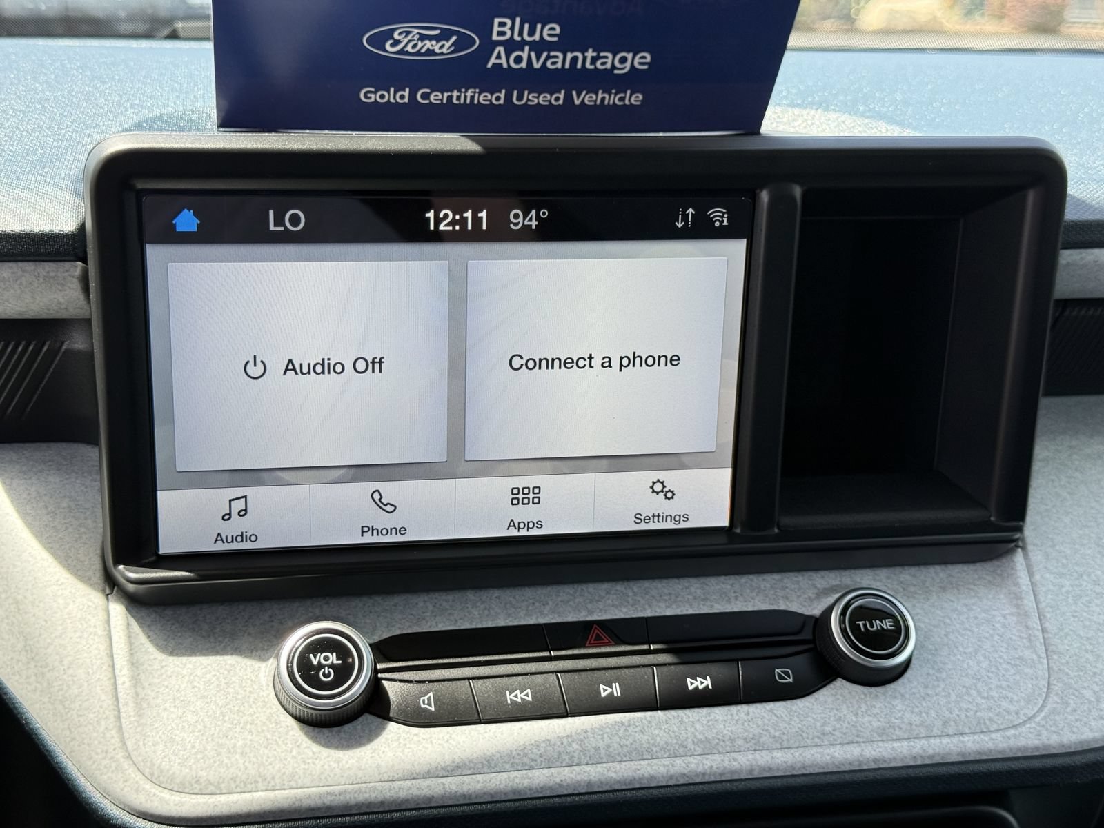 Certified 2023 Ford Maverick XLT w/ Equipment Group 300A Standard AWD/4WD image 24