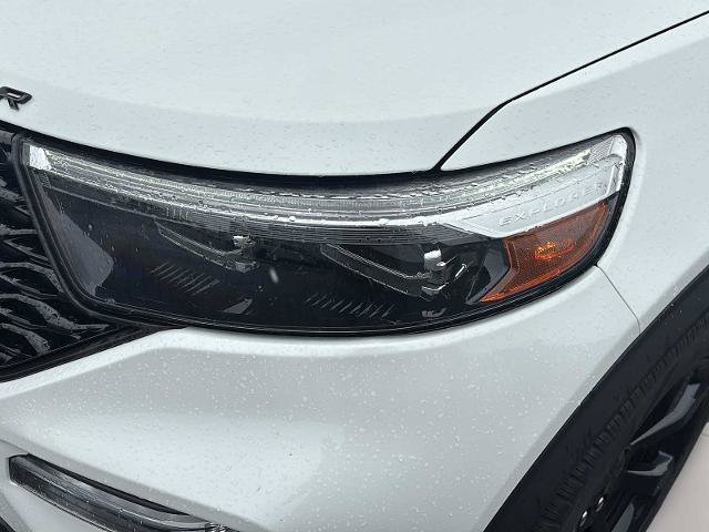 Certified 2023 Ford Explorer ST w/ Equipment Group 401A AWD/4WD image 33