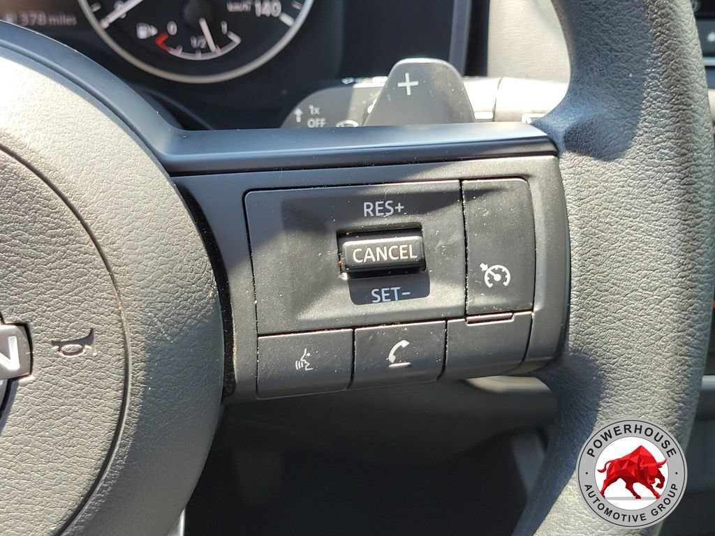 Used 2023 Nissan Rogue S FWD image 28