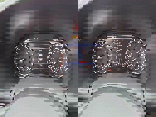 Used 2023 Nissan Altima 2.5 SV image 11